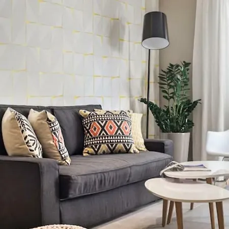 Modern Design Acropolis Flat Apartment Athens Exterior photo