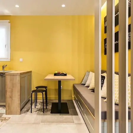 Modern Design Acropolis Flat Apartment Athens Exterior photo