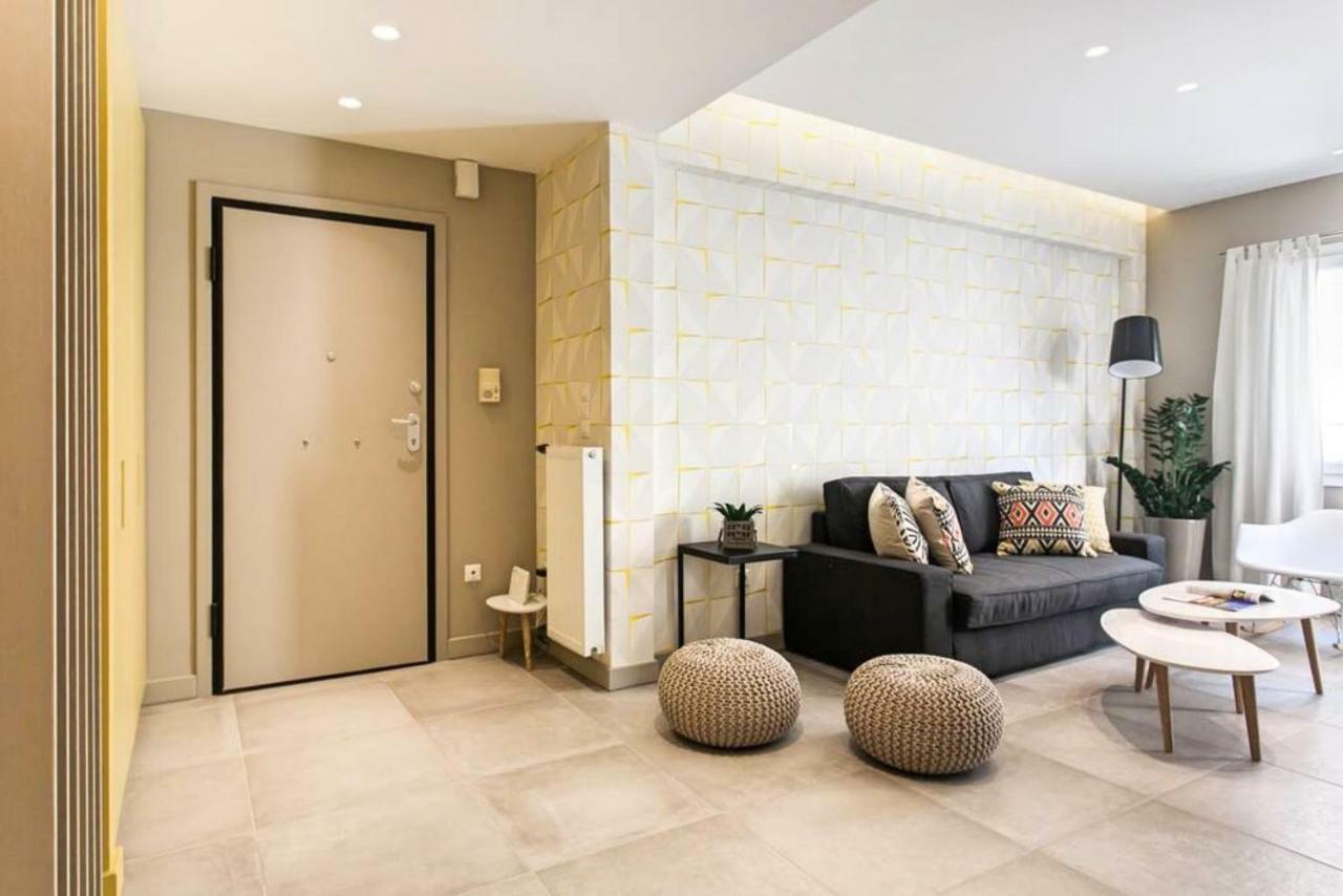 Apartment Modern Design Acropolis Flat *