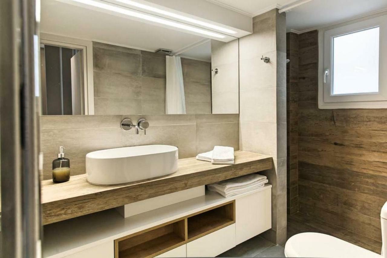 Modern Design Acropolis Flat Αθήνα